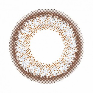 Miche Bloomin No.104 SmokyMarron 30片裝